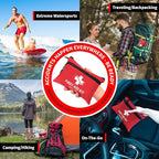 Protect Life First Aid Kit, Travel First Aid Kit - Image 4