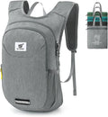 SKYSPER Small Hiking Backpack 10L Packable Lightweight Back Pack Foldable by SKYSPER