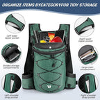 Lightweight Hydration Backpack - Image 4
