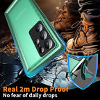 Cozycase for Samsung Galaxy S23 Ultra Waterproof Case - Image 4
