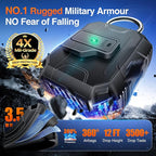 Armoured Heavy Duty for AirPods 3rd Generation Case - Image 2