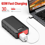SinKeu 24000mAh Portable Power Bank - Image 5