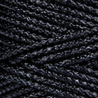 HONGDA Braided Tarred Bank Line Twine, 236 Feet #36, 2.2mm - Image 2