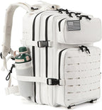 QT&QY 25L/45L Military Tactical Backpack - Image 2