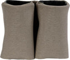 Double Pistol Magazine Pouch, High-Strength Laminate Material, MOLLE Compatible by PointBlankDutyGear