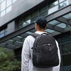 Amazon Basics Travel Laptop Backpack - Image 7