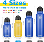 Han's Bottle Kids Water Bottle - Image 2
