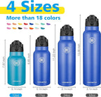 Han's Bottle Kids Water Bottle - Image 2