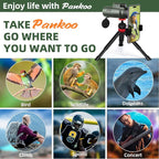 Pankoo 40X60 Monocular Telescope - Image 5