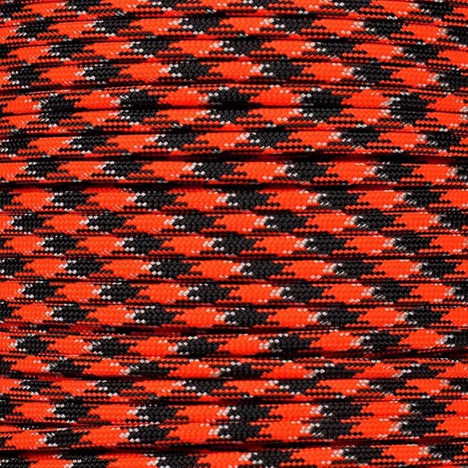 Paracord Planet Nylon 550lb Type III 7 Strand Paracord - Image 3