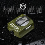 Military Lensatic Sighting Compass Survival - Image 4