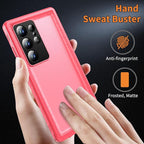 Cozycase for Samsung Galaxy S23 Ultra Waterproof Case - Image 9