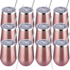 MEWAY Stainless Steel Wine Tumbler by MEWAY