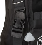 SCUBAPRO Level Super Cinch Front Adjustable Scuba Diving BCD - Image 2