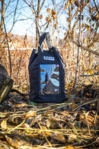 Rock-N-Rescue Grand Rope Bag, Premium Climbing Gear Storage Backpack, - Image 5