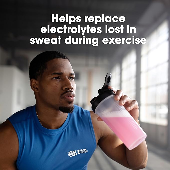 Optimum Nutrition Amino Energy Powder Plus Focus, - Image 9
