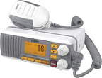Uniden UM385 25 Watt Fixed Mount Marine Vhf Radio, Waterproof IPX4 - Image 2