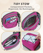 sportsnew Hydration Waist Pack - Image 6