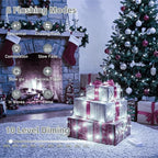 6 Pack Rechargeable Fairy Lights - Image 7