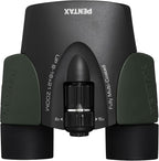 Pentax UP 8-16x21 Green Binoculars Fully-Multi Coating Zoom Tripod Socket - Image 3