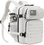 QT&QY 25L/45L Military Tactical Backpack by QT%26QY
