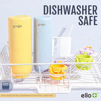 Ello Pop & Fill 32oz Stainless Steel Water Bottle - Image 6