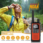Walkie Talkies for Adults Long Range - Image 5