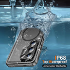 Cozycase Top Waterproof Case for Samsung Galaxy S26 Ultra - Image 4