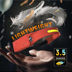 EGUKU Headlamp Rechargeable, Rechargeable LED Headlamps 1200Lumens 2 COB - Image 5