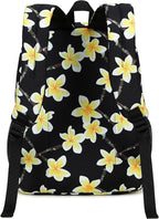 abshoo Classical Basic Travel Backpack - Image 3