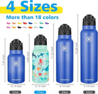 Han's Bottle Kids Water Bottle - Image 2