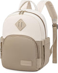 LOVEVOOK Mini Backpack for Women Light Weight Small Waterproof Backpack Purses by LOVEVOOK