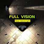 Headlamp 4 PCS, 230° Wide Beam Head Lamp, Motion Sensor LED Headlamp - Image 5