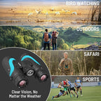 15x55 UHD Binoculars for Adults High Powered - Image 6