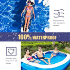 Breliter Inflatable Patch Repair Kit - Image 5