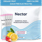 Nectar Hydration Packets by Nectar