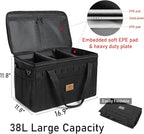 Tactical Camping Storage Bag Utility Tote Bag Camping Kitchen Organizer - Image 3