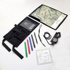 Compass Navigation Kit by CoopersBay