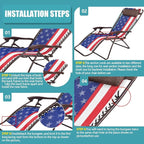 Queekay Chair Replacement Fabric - Image 3