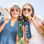 Insulated Water Bottle 32 oz - Image 7