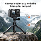 AMAZEAR Metal Protective Case for DJI Osmo Action 6 Accessories, Action6 Pro - Image 5