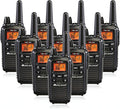Midland LXT600VP3 36 Channel FRS Two-Way Radio by MidlandRadio