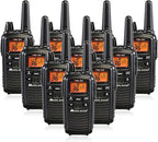 Midland LXT600VP3 36 Channel FRS Two-Way Radio by MidlandRadio