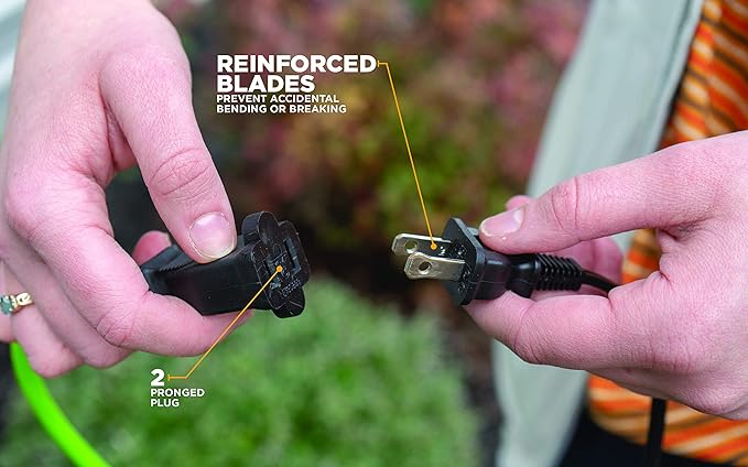Southwire Outdoor Extension Cord - Image 3