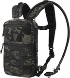 PETAC GEAR Tactical Molle Hydration Pack by PetacGear