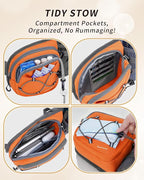 sportsnew Hydration Waist Pack - Image 6