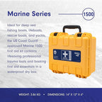 Adventure Medical Kits Marine Series Medical Kit - Image 3