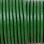 GENIQUE Real/Genuine Round Leather String Cord - Image 4
