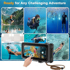 2026 Diving Snorkeling Phone Case - Image 7