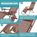 Queekay Chair Replacement Fabric - Image 4
